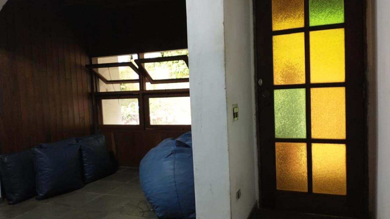 Casa Da Cachoeira Penedo  Exterior foto