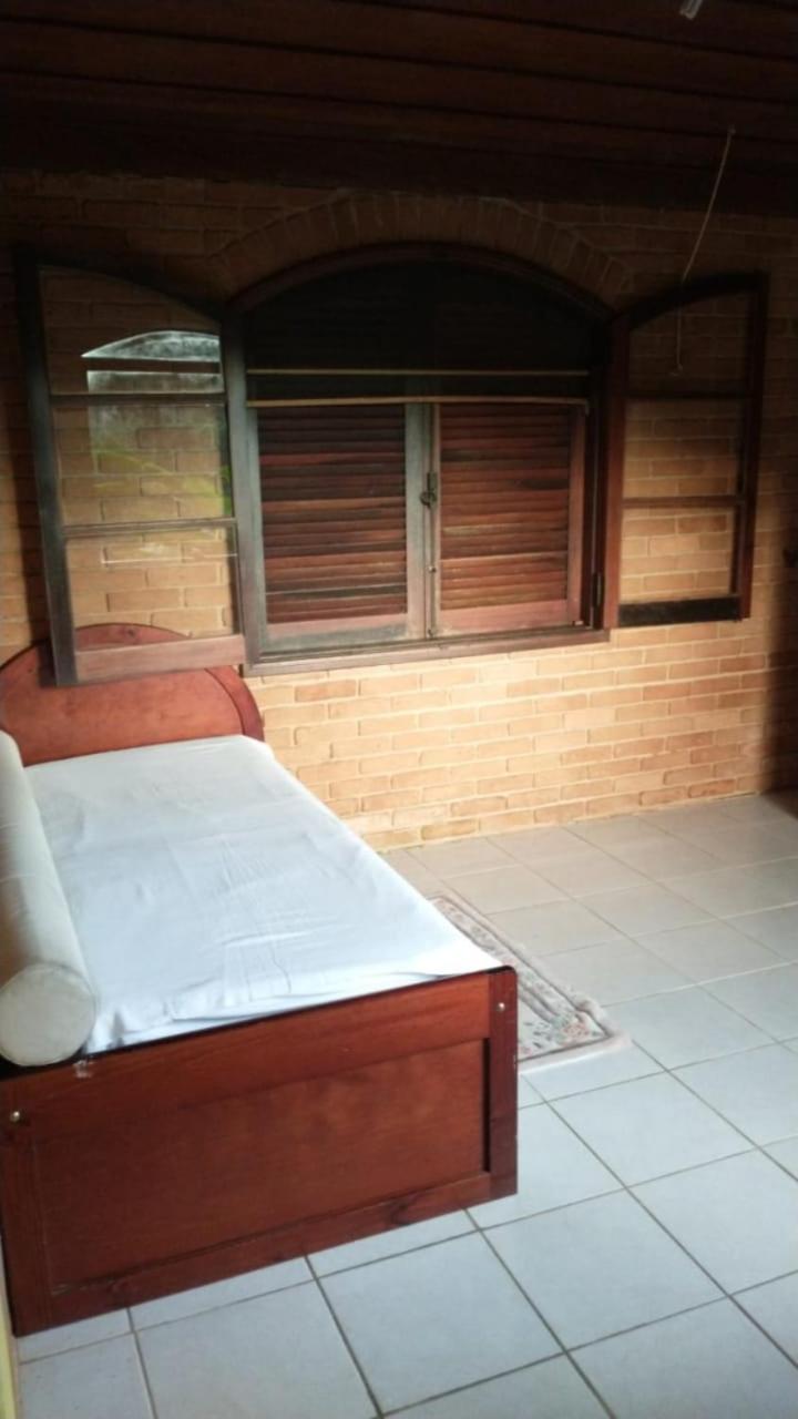 Casa Da Cachoeira Penedo  Exterior foto