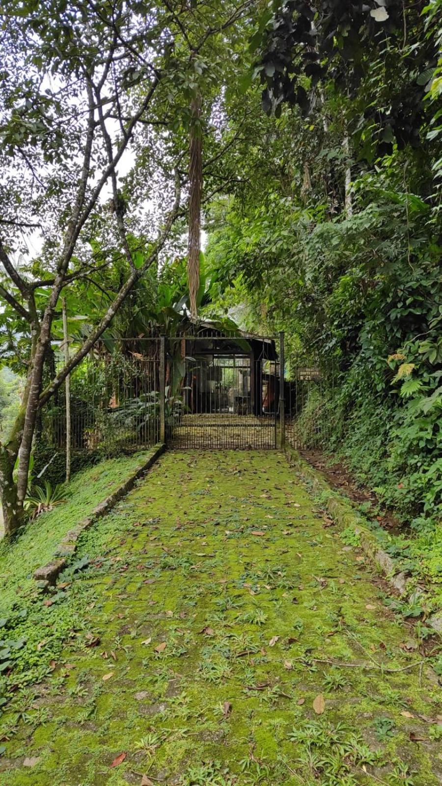 Casa Da Cachoeira Penedo  Exterior foto